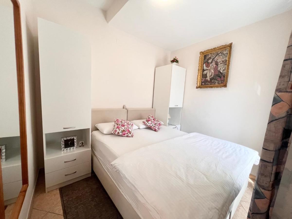 Apartments Tereza Novigrad  ภายนอก รูปภาพ