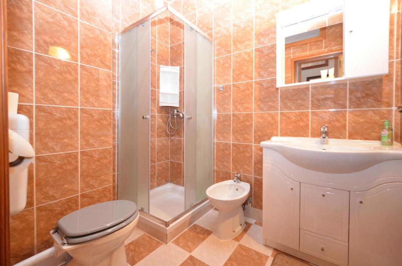 Apartments Tereza Novigrad  ภายนอก รูปภาพ