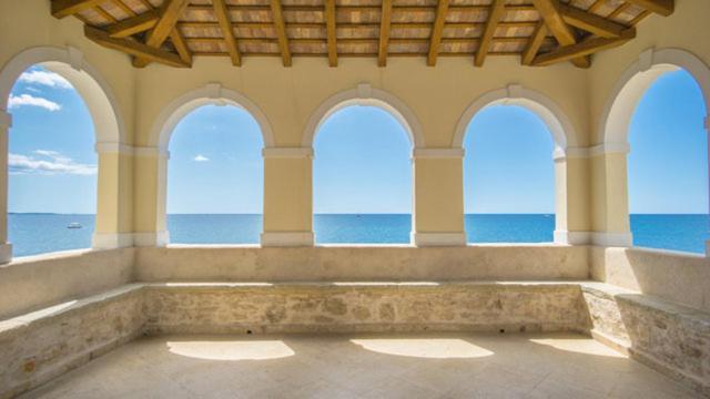 Apartments Tereza Novigrad  ภายนอก รูปภาพ