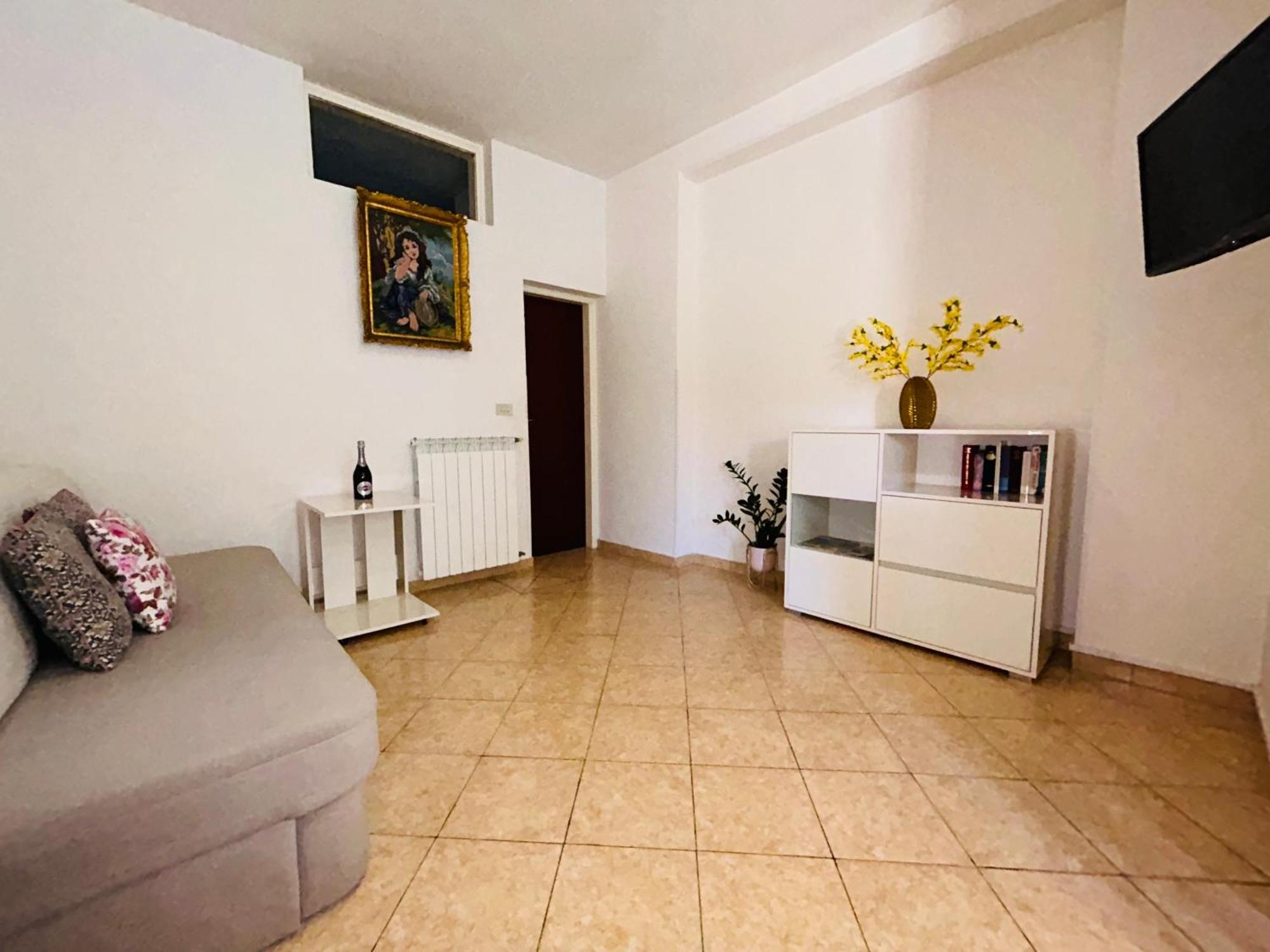 Apartments Tereza Novigrad  ภายนอก รูปภาพ