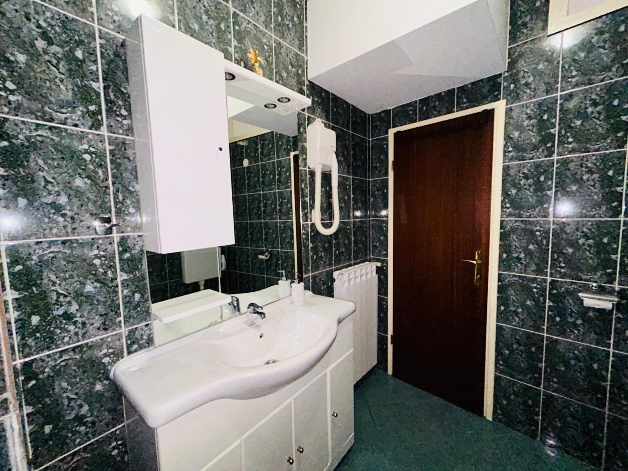 Apartments Tereza Novigrad  ภายนอก รูปภาพ
