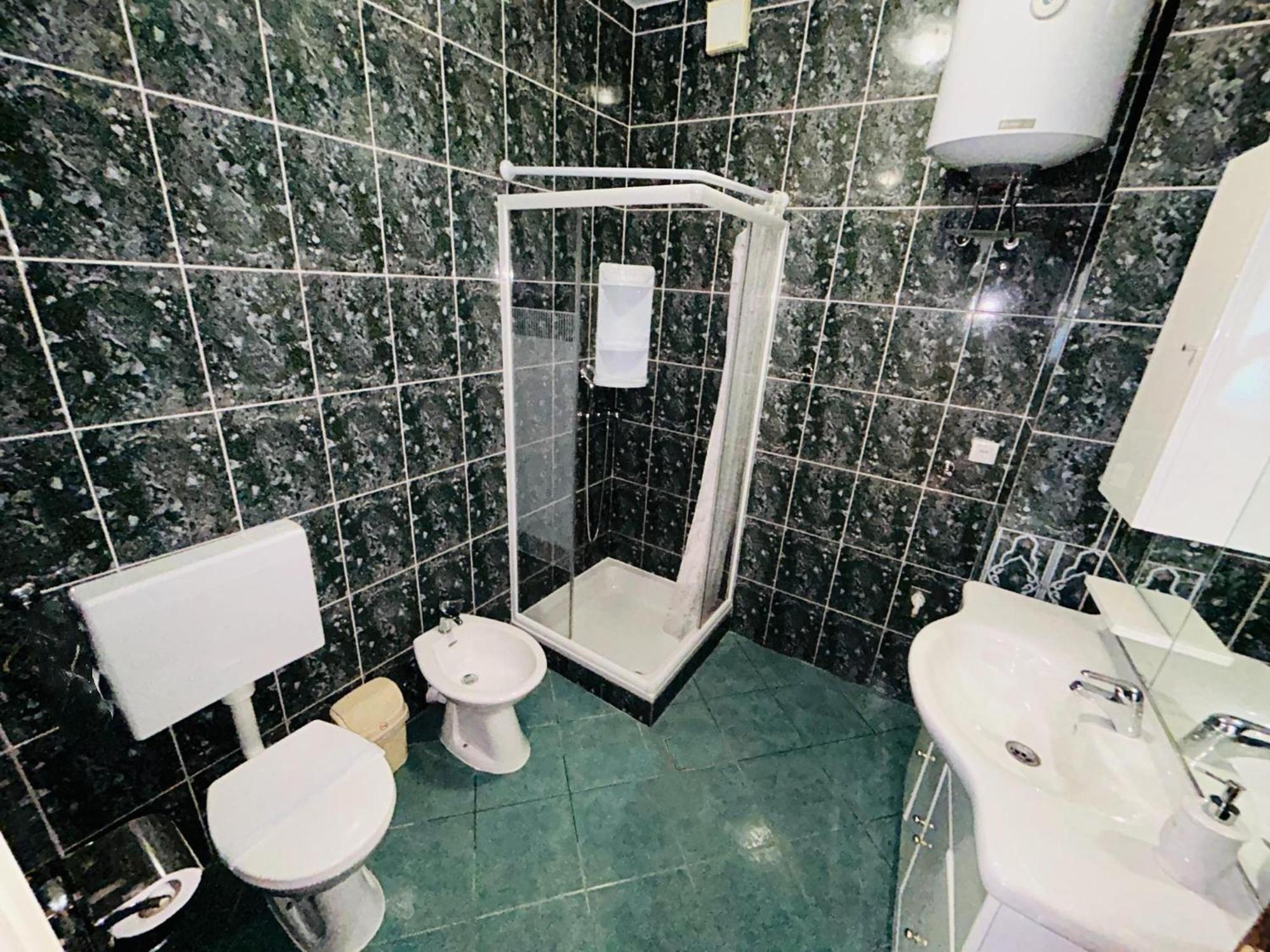 Apartments Tereza Novigrad  ภายนอก รูปภาพ
