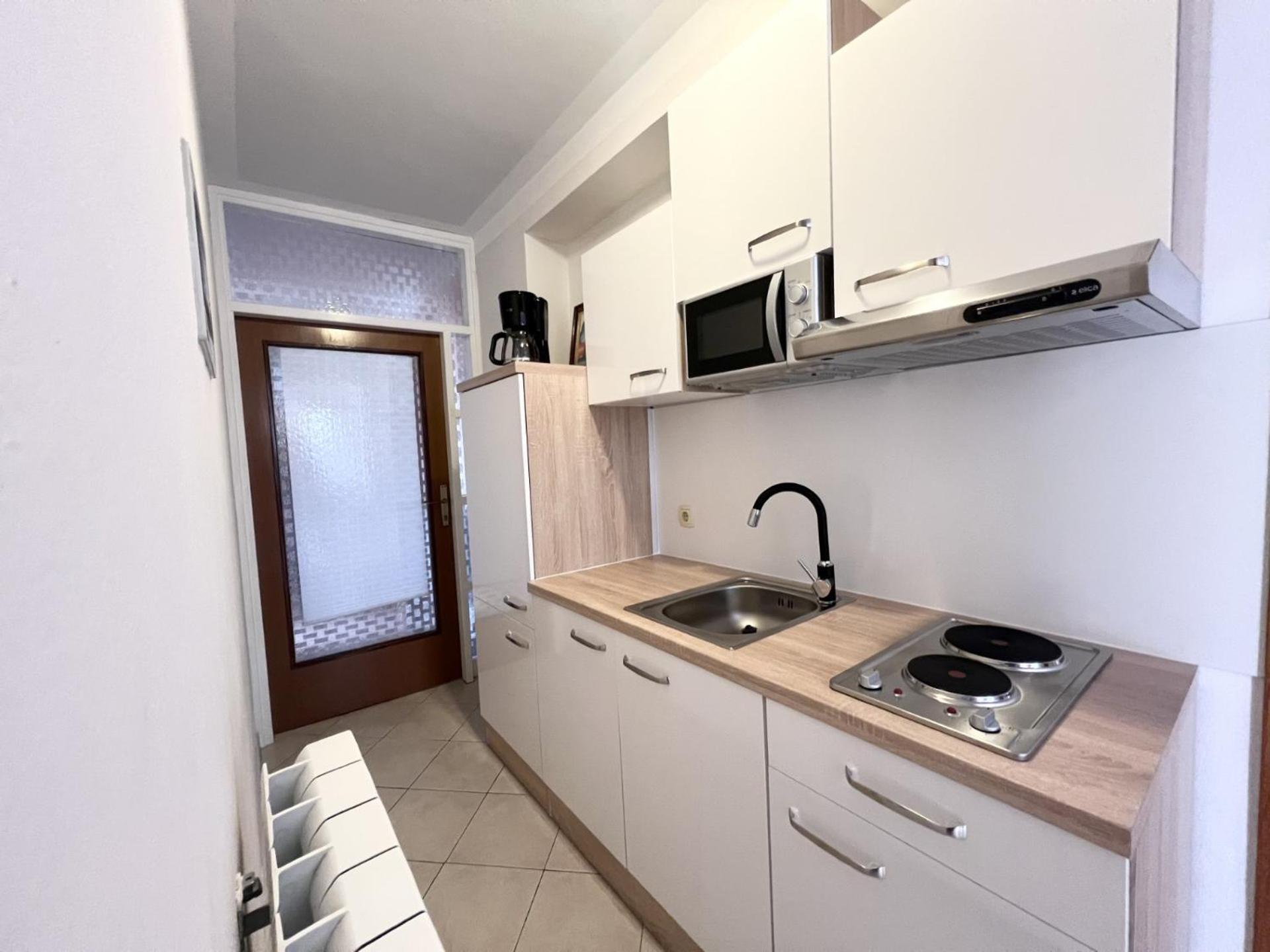 Apartments Tereza Novigrad  ภายนอก รูปภาพ