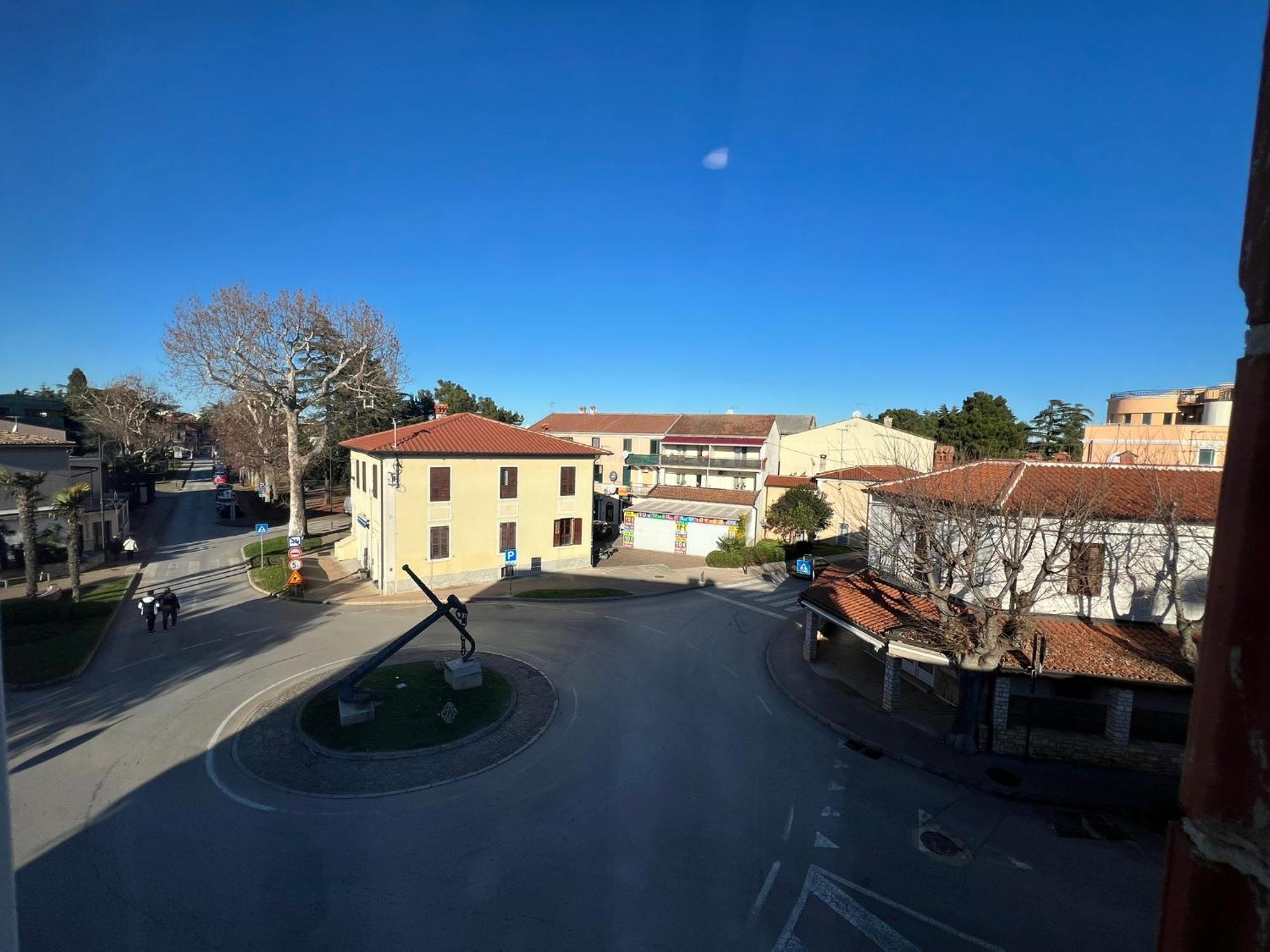 Apartments Tereza Novigrad  ภายนอก รูปภาพ