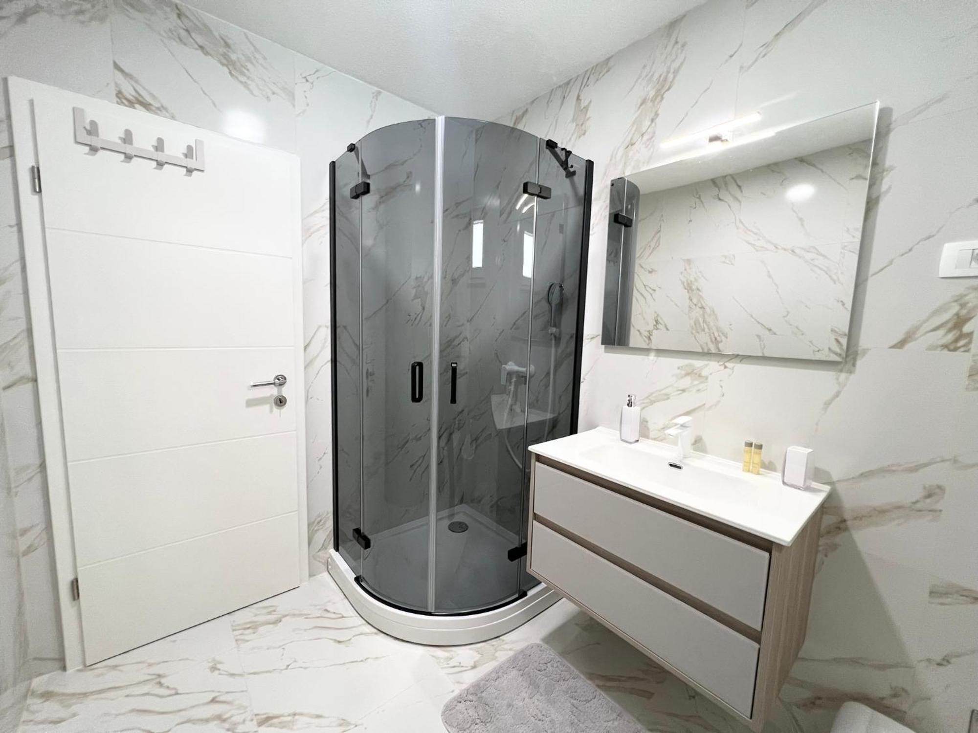 Apartments Tereza Novigrad  ภายนอก รูปภาพ