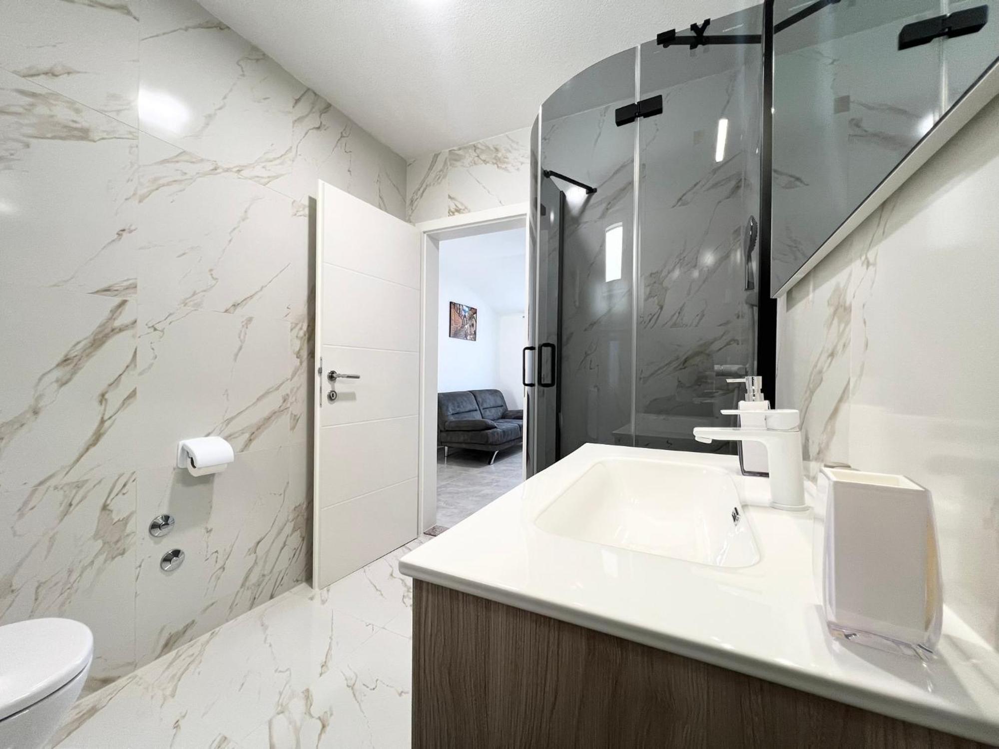 Apartments Tereza Novigrad  ภายนอก รูปภาพ