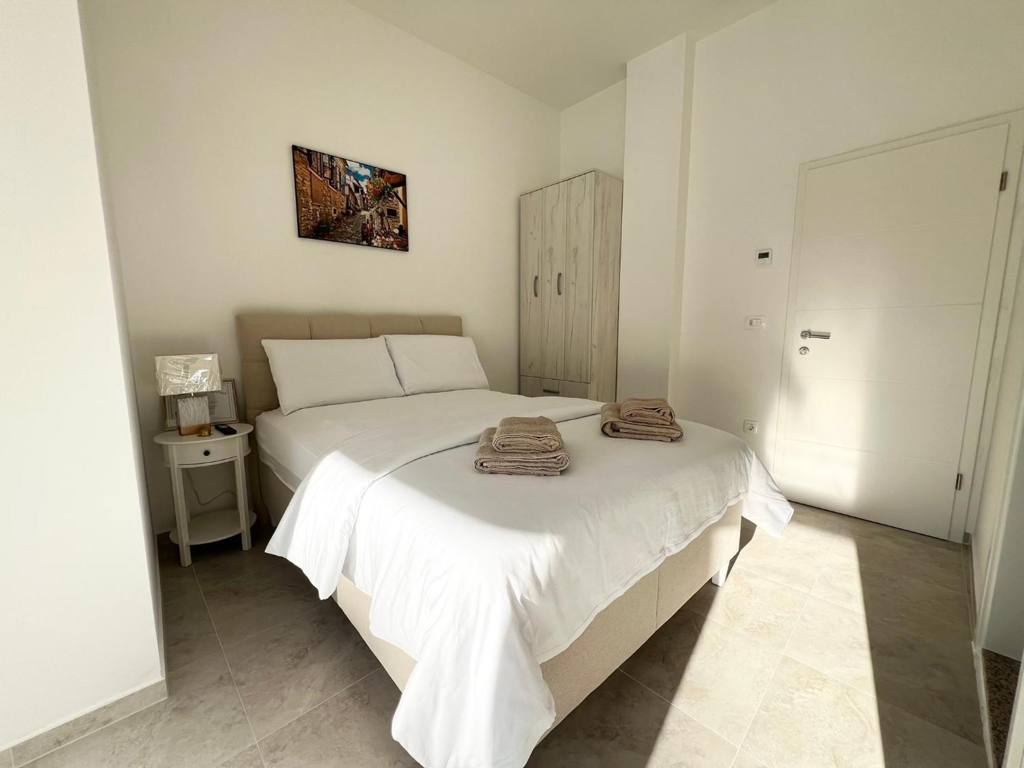 Apartments Tereza Novigrad  ภายนอก รูปภาพ