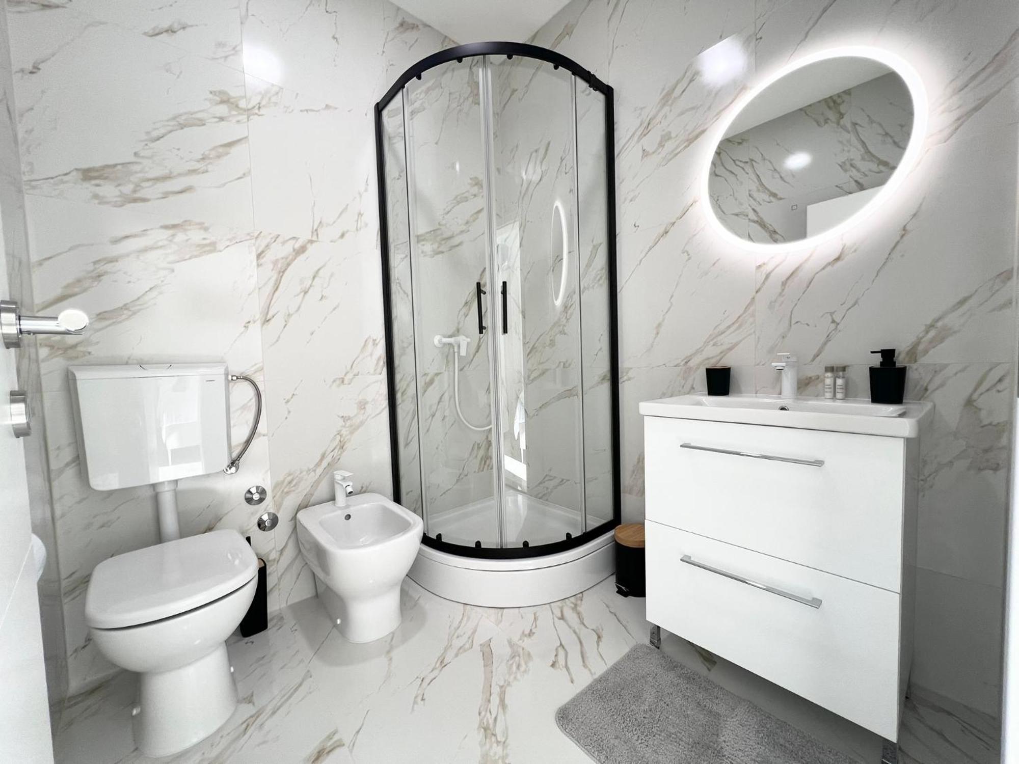 Apartments Tereza Novigrad  ภายนอก รูปภาพ