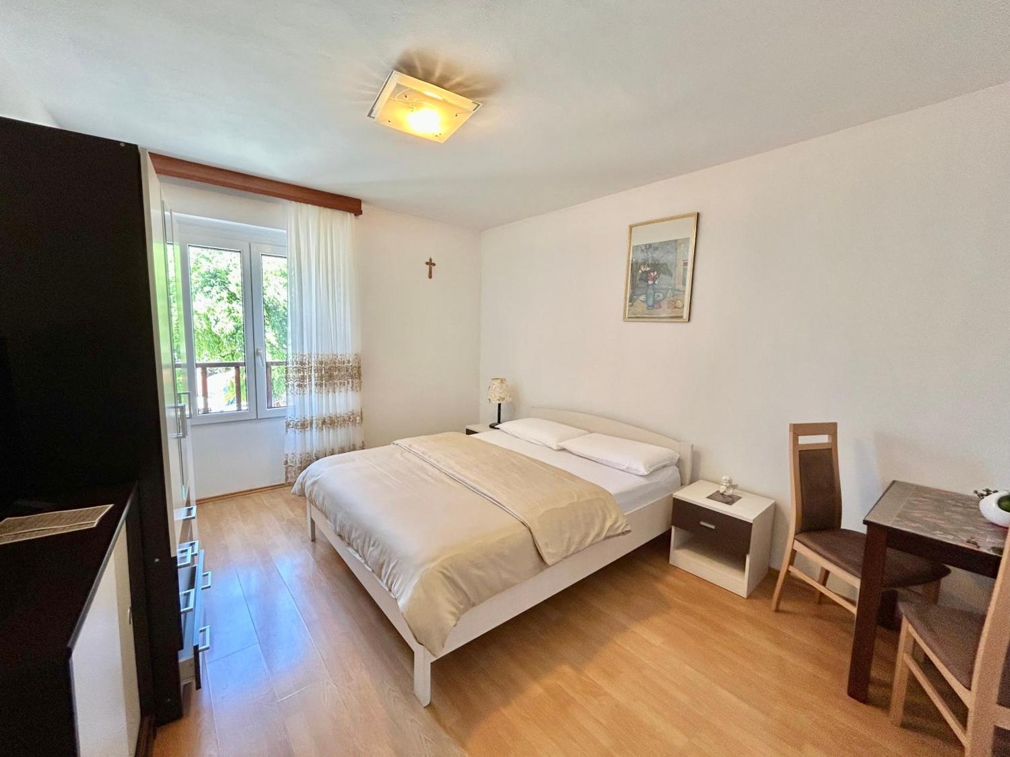Apartments Tereza Novigrad  ภายนอก รูปภาพ